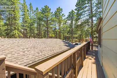 917 Centre Camino Na, Woodland Park, CO 80863 - Photo 4