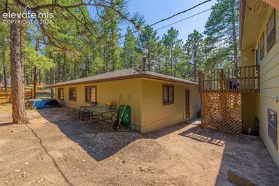 917 Centre Camino Na, Woodland Park, CO 80863 - Photo 40