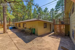 917 Centre Camino Na, Woodland Park, CO 80863 - Photo 40