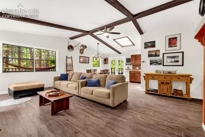 917 Centre Camino Na, Woodland Park, CO 80863 - Photo 12