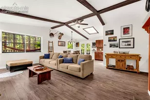 917 Centre Camino Na, Woodland Park, CO 80863 - Photo 12