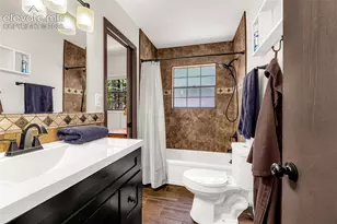 917 Centre Camino Na, Woodland Park, CO 80863 - Photo 26