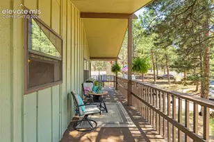 917 Centre Camino Na, Woodland Park, CO 80863 - Photo 6