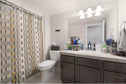 11045 Rolling Mesa Drive, Peyton, CO 80831 - Photo 24