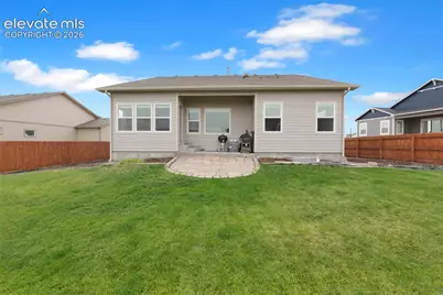 11045 Rolling Mesa Drive, Peyton, CO 80831 - Photo 26