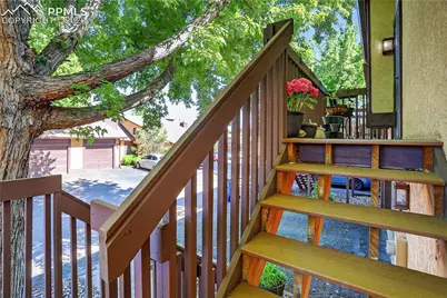 5102 Rainbow Harbour Circle, Colorado Springs, CO 80917 - Photo 2
