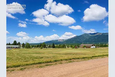 Tbd Mount Baldy Drive, Rye, CO 81004 - Photo 4