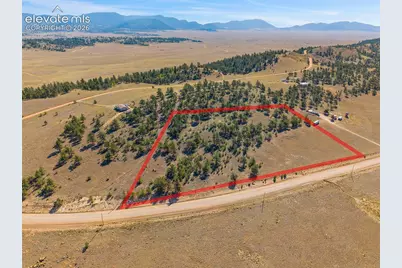 3506 Elkhorn Road, Hartsel, CO 80449 - Photo 2