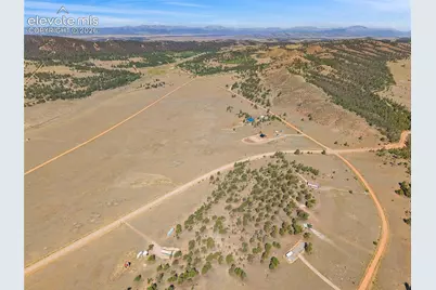 3506 Elkhorn Road, Hartsel, CO 80449 - Photo 22