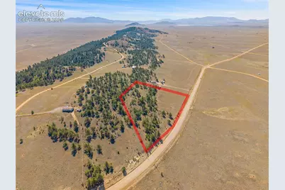 3506 Elkhorn Road, Hartsel, CO 80449 - Photo 6