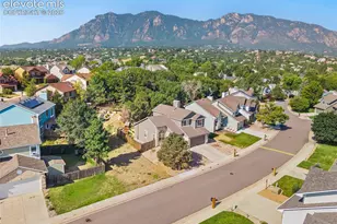 4450 Stonehaven Dr, Colorado Springs, CO 80906 - Photo 36