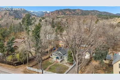 1532 W Cheyenne Road, Colorado Springs, CO 80906 - Photo 32