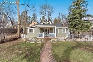 1532 W Cheyenne Rd, Colorado Springs, CO 80906 - Photo 2