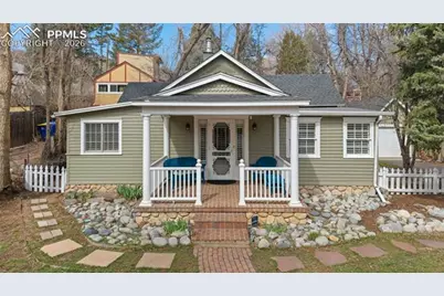 1532 W Cheyenne Road, Colorado Springs, CO 80906 - Photo 36