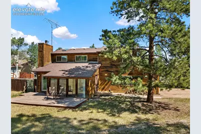 1400 Blackfoot Trail, Woodland Park, CO 80863 - Photo 4