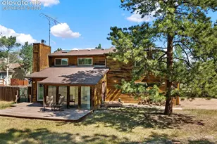 1400 Blackfoot Trail, Woodland Park, CO 80863 - Photo 4