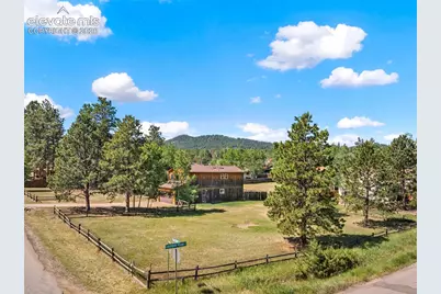 1400 Blackfoot Trail, Woodland Park, CO 80863 - Photo 6
