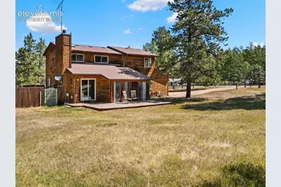 1400 Blackfoot Trail, Woodland Park, CO 80863 - Photo 10