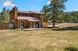 1400 Blackfoot Trail, Woodland Park, CO 80863 - Photo 10