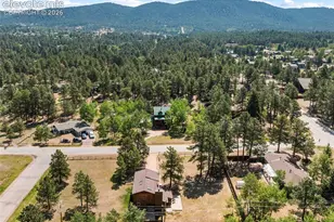 1400 Blackfoot Trail, Woodland Park, CO 80863 - Photo 2