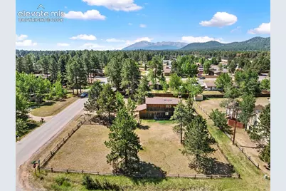 1400 Blackfoot Trail, Woodland Park, CO 80863 - Photo 8