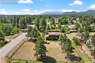 1400 Blackfoot Trail, Woodland Park, CO 80863 - Photo 8