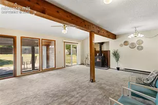 1400 Blackfoot Trail, Woodland Park, CO 80863 - Photo 14