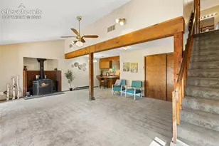 1400 Blackfoot Trail, Woodland Park, CO 80863 - Photo 12
