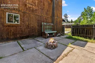 1400 Blackfoot Trail, Woodland Park, CO 80863 - Photo 44