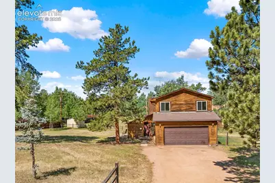 1400 Blackfoot Trail, Woodland Park, CO 80863 - Photo 46