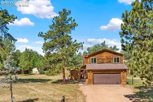 1400 Blackfoot Trail, Woodland Park, CO 80863 - Photo 46