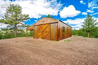 75 Deer Run Na, Guffey, CO 80820 - Photo 4