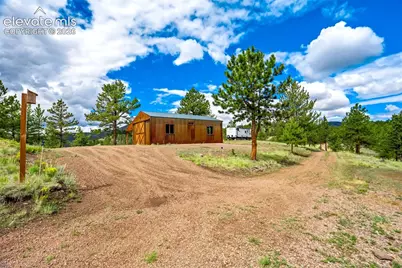 75 Deer Run Na, Guffey, CO 80820 - Photo 12