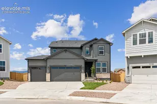 7726 Tuscan Sun Ct, Colorado Springs, CO 80908 - Photo 1