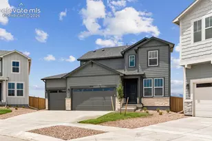 7726 Tuscan Sun Ct, Colorado Springs, CO 80908 - Photo 2