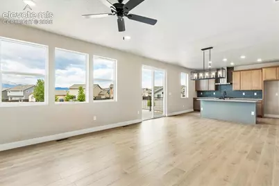 7726 Tuscan Sun Court, Colorado Springs, CO 80908 - Photo 4