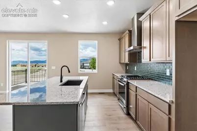 7726 Tuscan Sun Court, Colorado Springs, CO 80908 - Photo 16