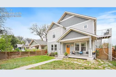 1007 E Boulder Street, Colorado Springs, CO 80903 - Photo 2