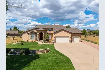 491 W Winterhaven Drive, Pueblo West, CO 81007 - Photo 1