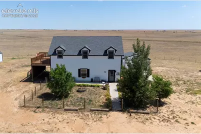 16814 County Road 1, Rush, CO 80833 - Photo 1