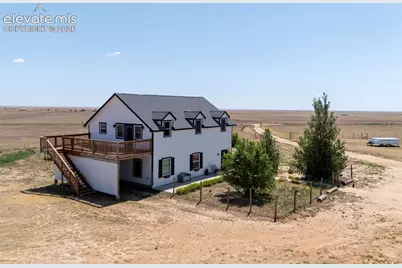 16814 County Road 1, Rush, CO 80833 - Photo 2