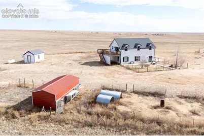 16814 County Road 1, Rush, CO 80833 - Photo 4
