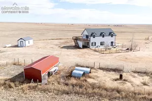 16814 Co Rd 1, Rush, CO 80833 - Photo 4