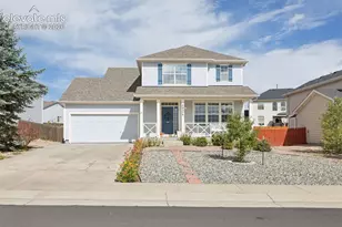 9374 Camargo Rd, Peyton, CO 80831 - Photo 1