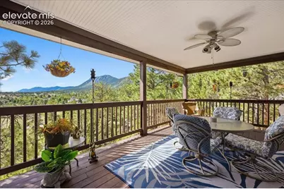 821 3rd Street, Palmer Lake, CO 80133 - Photo 24