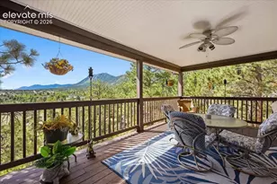 821 3rd St, Palmer Lake, CO 80133 - Photo 24