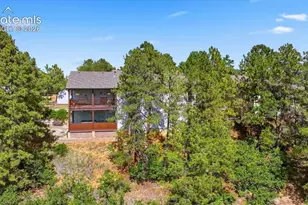 821 3rd St, Palmer Lake, CO 80133 - Photo 38