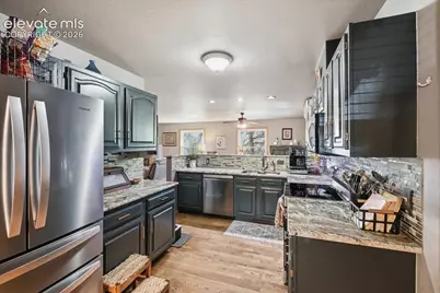 821 3rd Street, Palmer Lake, CO 80133 - Photo 12
