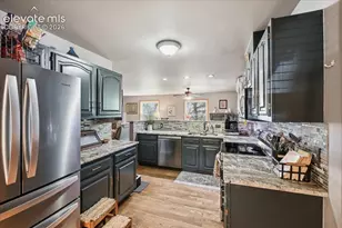 821 3rd St, Palmer Lake, CO 80133 - Photo 12