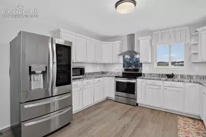 19680 E Thunder Road, Colorado Springs, CO 80908 - Photo 6